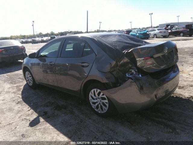 Photo 2 VIN: 5YFBURHE6KP879546 - TOYOTA COROLLA 