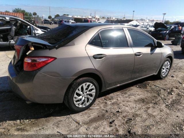 Photo 3 VIN: 5YFBURHE6KP879546 - TOYOTA COROLLA 