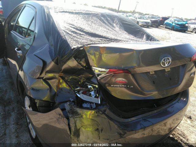 Photo 5 VIN: 5YFBURHE6KP879546 - TOYOTA COROLLA 