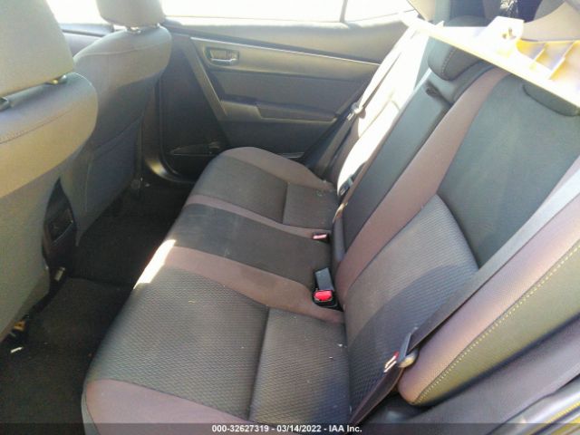 Photo 7 VIN: 5YFBURHE6KP879546 - TOYOTA COROLLA 