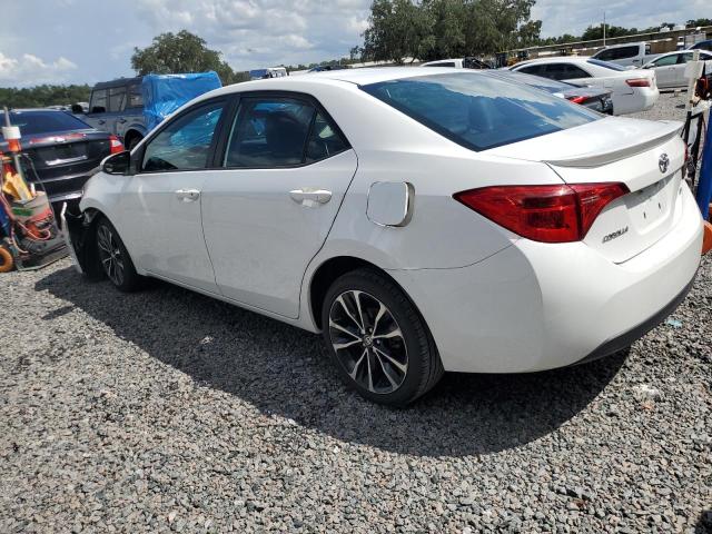 Photo 1 VIN: 5YFBURHE6KP881751 - TOYOTA COROLLA L 