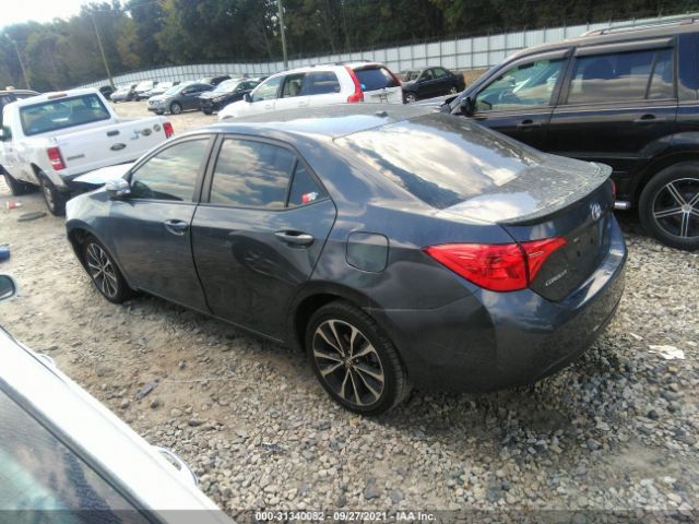 Photo 2 VIN: 5YFBURHE6KP883161 - TOYOTA COROLLA 