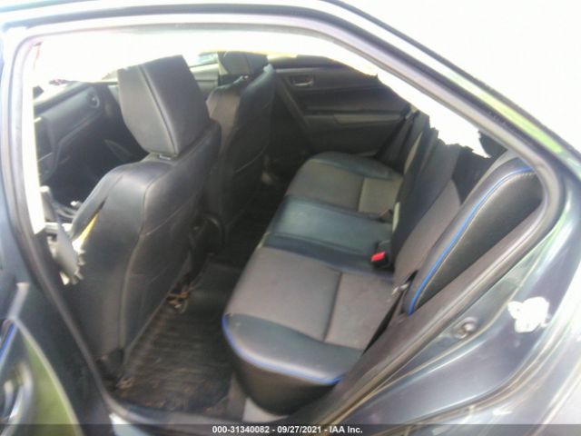 Photo 7 VIN: 5YFBURHE6KP883161 - TOYOTA COROLLA 