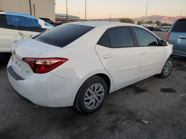 Photo 2 VIN: 5YFBURHE6KP884116 - TOYOTA COROLLA L 