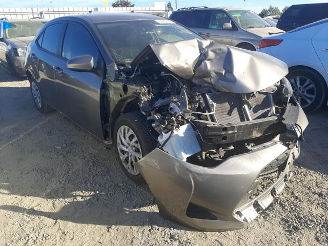 Photo 0 VIN: 5YFBURHE6KP885105 - TOYOTA COROLLA L 