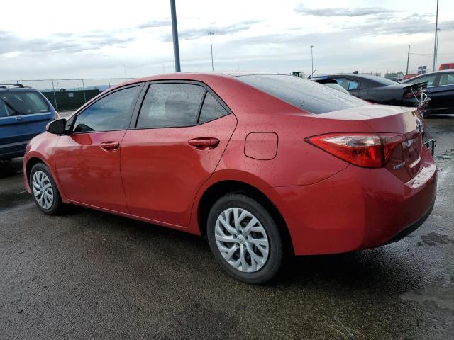 Photo 1 VIN: 5YFBURHE6KP888960 - TOYOTA COROLLA L 