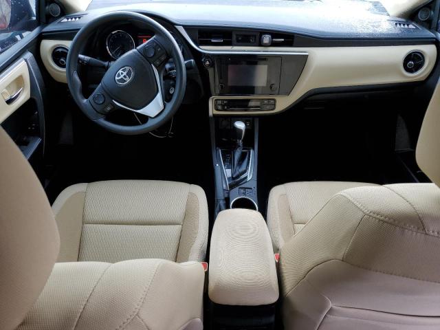 Photo 7 VIN: 5YFBURHE6KP888960 - TOYOTA COROLLA L 