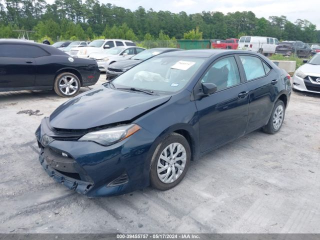 Photo 1 VIN: 5YFBURHE6KP892006 - TOYOTA COROLLA 