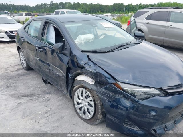 Photo 5 VIN: 5YFBURHE6KP892006 - TOYOTA COROLLA 