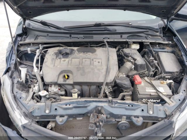 Photo 9 VIN: 5YFBURHE6KP892006 - TOYOTA COROLLA 