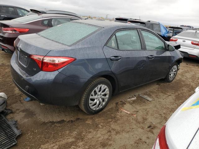 Photo 2 VIN: 5YFBURHE6KP892572 - TOYOTA COROLLA L 