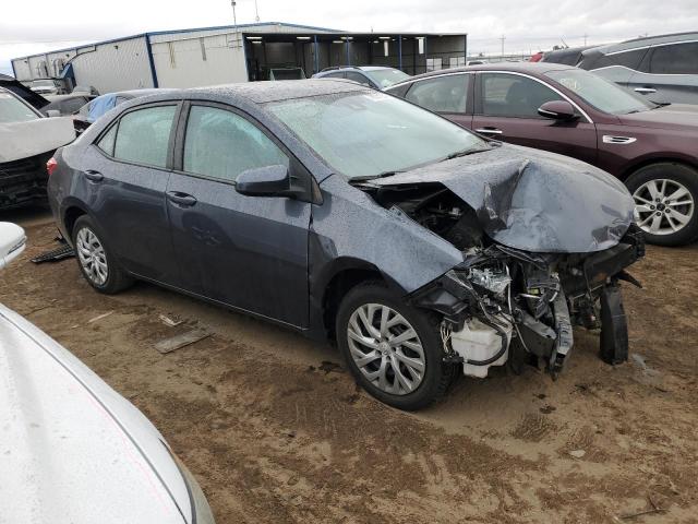 Photo 3 VIN: 5YFBURHE6KP892572 - TOYOTA COROLLA L 