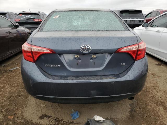 Photo 5 VIN: 5YFBURHE6KP892572 - TOYOTA COROLLA L 