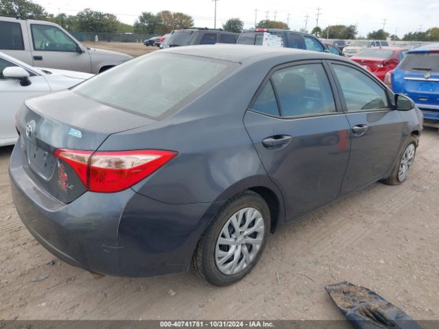 Photo 3 VIN: 5YFBURHE6KP895228 - TOYOTA COROLLA 