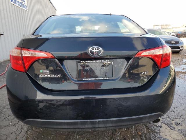 Photo 5 VIN: 5YFBURHE6KP895973 - TOYOTA COROLLA L 