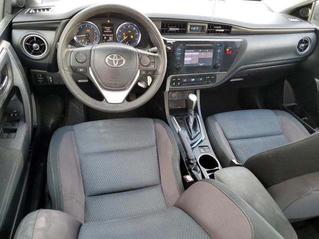 Photo 7 VIN: 5YFBURHE6KP895973 - TOYOTA COROLLA L 