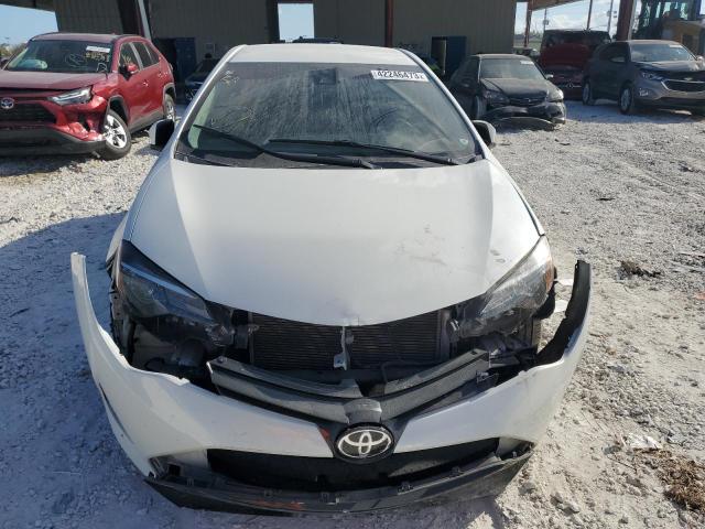 Photo 4 VIN: 5YFBURHE6KP896637 - TOYOTA COROLLA L 