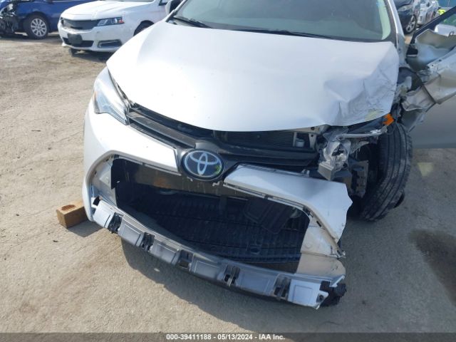 Photo 5 VIN: 5YFBURHE6KP897402 - TOYOTA COROLLA 