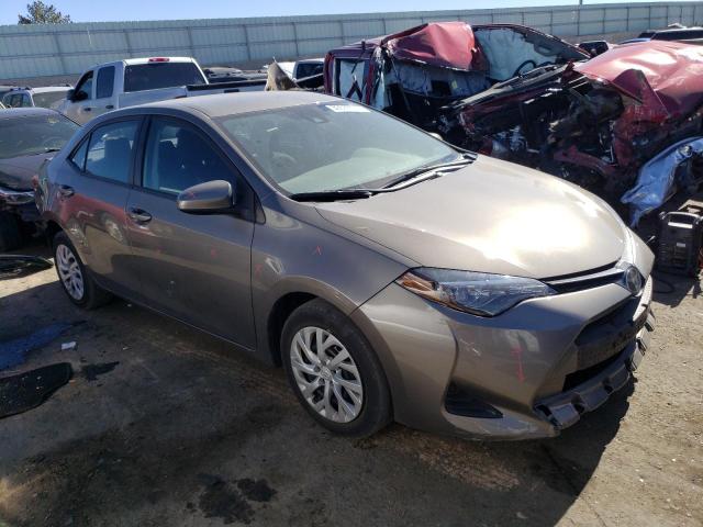 Photo 3 VIN: 5YFBURHE6KP897898 - TOYOTA COROLLA L 