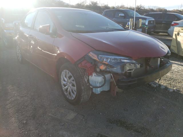 Photo 0 VIN: 5YFBURHE6KP898436 - TOYOTA COROLLA L 