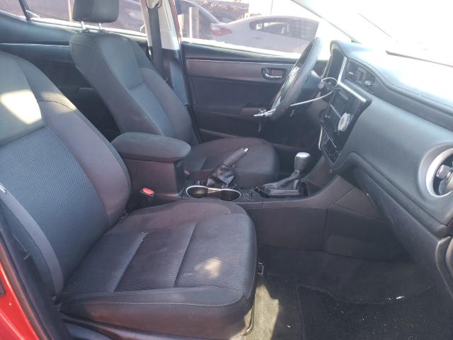 Photo 4 VIN: 5YFBURHE6KP898436 - TOYOTA COROLLA L 