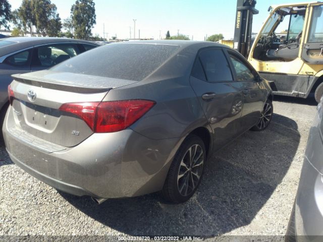 Photo 3 VIN: 5YFBURHE6KP898873 - TOYOTA COROLLA 