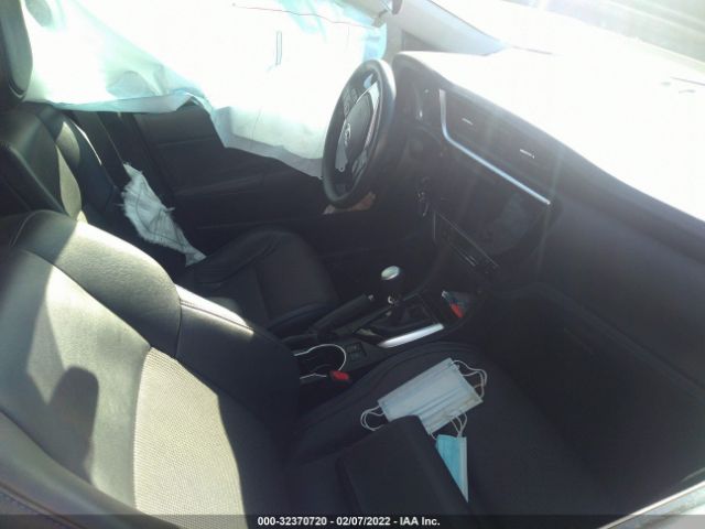 Photo 4 VIN: 5YFBURHE6KP898873 - TOYOTA COROLLA 