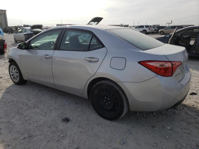 Photo 1 VIN: 5YFBURHE6KP904316 - TOYOTA COROLLA L 