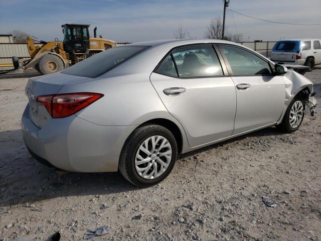 Photo 2 VIN: 5YFBURHE6KP904316 - TOYOTA COROLLA L 