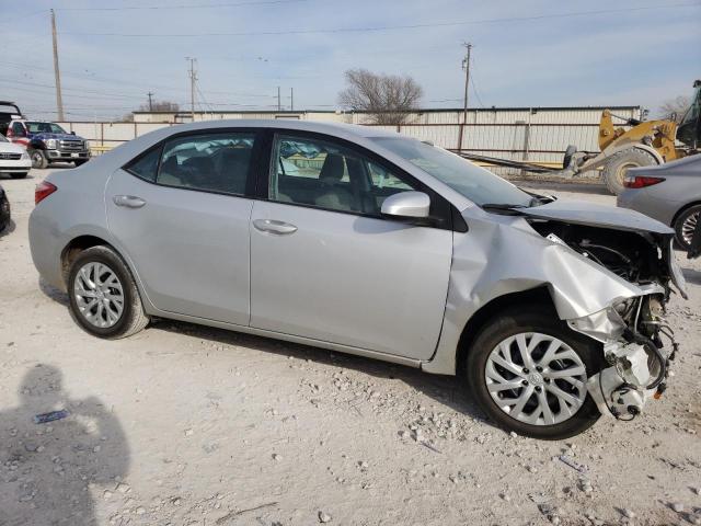 Photo 3 VIN: 5YFBURHE6KP904316 - TOYOTA COROLLA L 