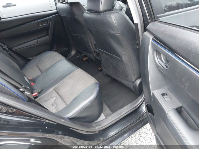 Photo 7 VIN: 5YFBURHE6KP905501 - TOYOTA COROLLA 