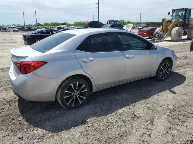 Photo 2 VIN: 5YFBURHE6KP907359 - TOYOTA COROLLA 