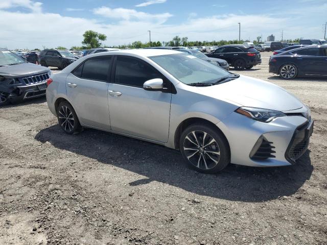 Photo 3 VIN: 5YFBURHE6KP907359 - TOYOTA COROLLA 