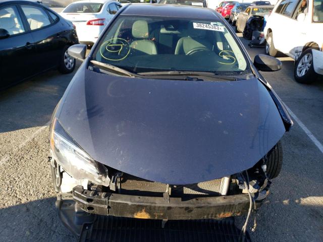 Photo 4 VIN: 5YFBURHE6KP908589 - TOYOTA COROLLA L 