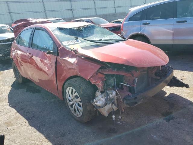 Photo 3 VIN: 5YFBURHE6KP911072 - TOYOTA COROLLA 