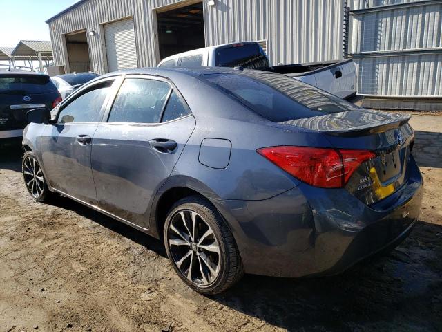 Photo 1 VIN: 5YFBURHE6KP915087 - TOYOTA COROLLA L 