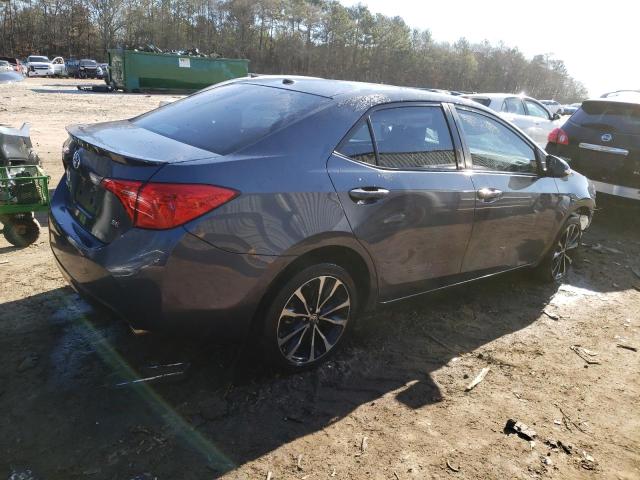 Photo 2 VIN: 5YFBURHE6KP915087 - TOYOTA COROLLA L 