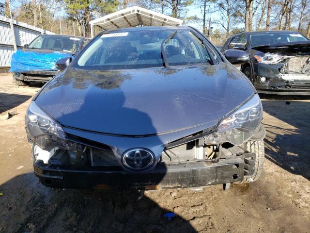 Photo 4 VIN: 5YFBURHE6KP915087 - TOYOTA COROLLA L 