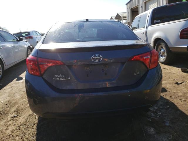 Photo 5 VIN: 5YFBURHE6KP915087 - TOYOTA COROLLA L 