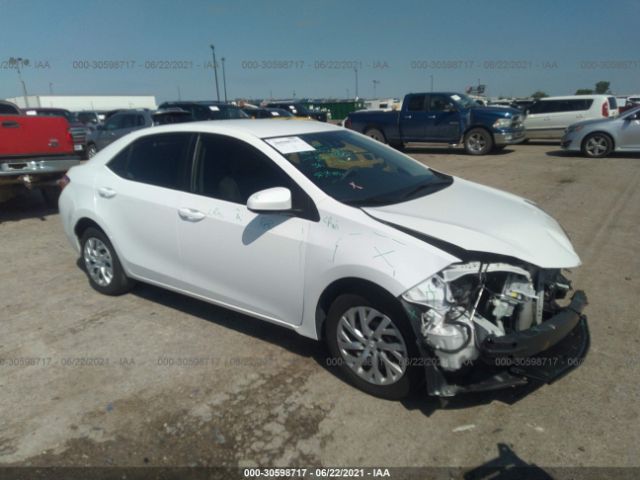 Photo 0 VIN: 5YFBURHE6KP915381 - TOYOTA COROLLA 