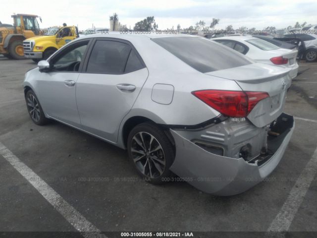 Photo 2 VIN: 5YFBURHE6KP916496 - TOYOTA COROLLA 