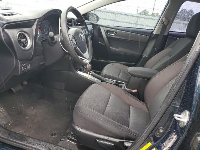 Photo 6 VIN: 5YFBURHE6KP916613 - TOYOTA COROLLA L 