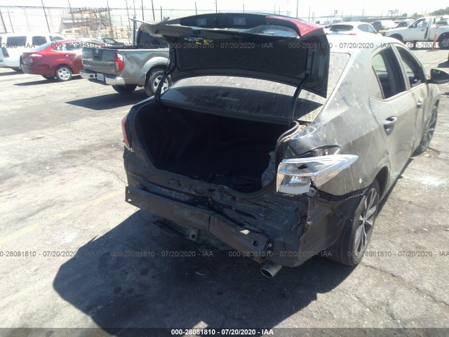 Photo 5 VIN: 5YFBURHE6KP917020 - TOYOTA COROLLA 