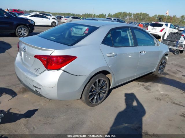 Photo 3 VIN: 5YFBURHE6KP920175 - TOYOTA COROLLA 