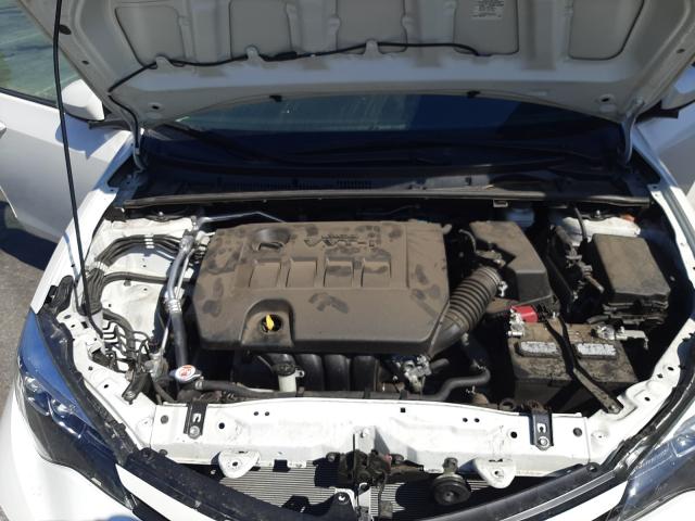 Photo 6 VIN: 5YFBURHE6KP920645 - TOYOTA COROLLA L 