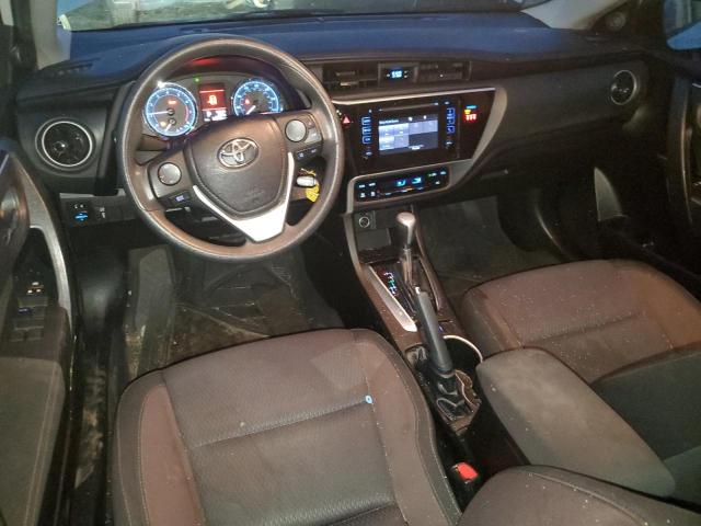 Photo 7 VIN: 5YFBURHE6KP922573 - TOYOTA COROLLA L 