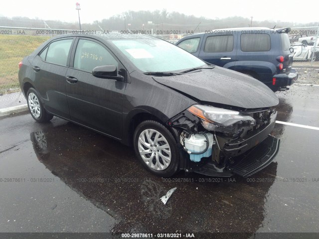 Photo 0 VIN: 5YFBURHE6KP923030 - TOYOTA COROLLA 