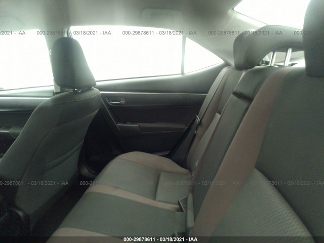 Photo 7 VIN: 5YFBURHE6KP923030 - TOYOTA COROLLA 