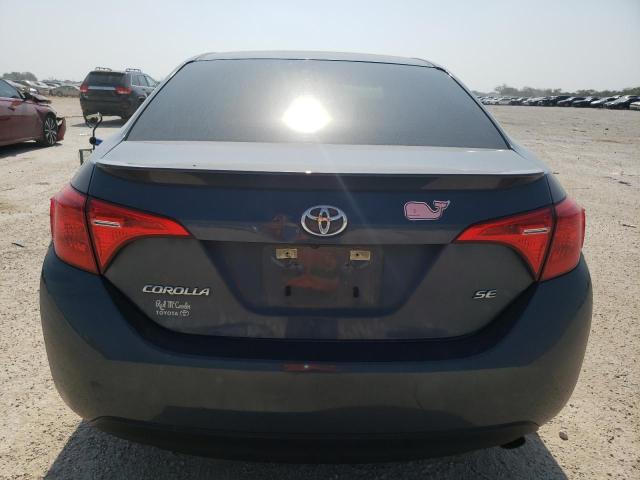 Photo 5 VIN: 5YFBURHE6KP923643 - TOYOTA COROLLA L 