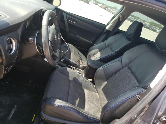 Photo 6 VIN: 5YFBURHE6KP923643 - TOYOTA COROLLA L 